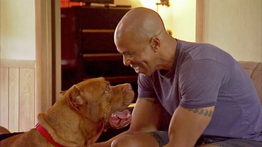 Pit Bulls and Parolees - 11. epizoda