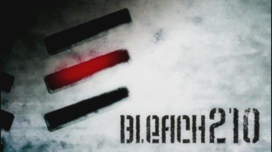 Bleach - 210. epizoda