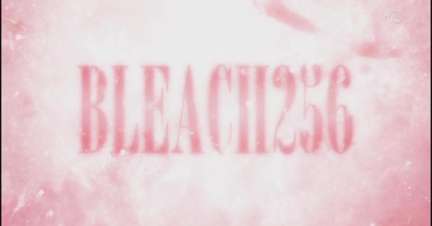 Bleach