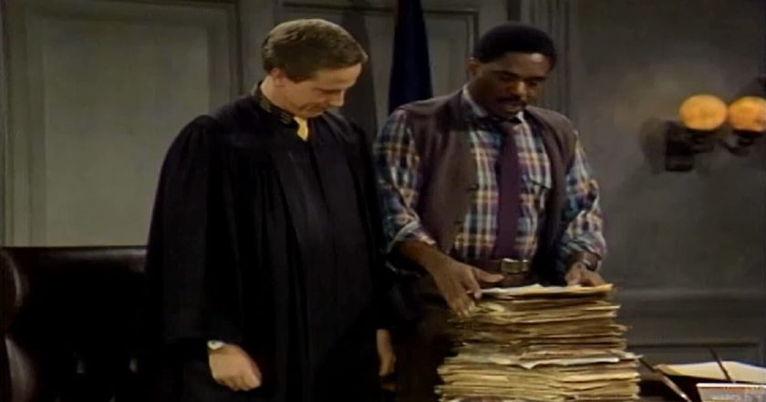 Night Court