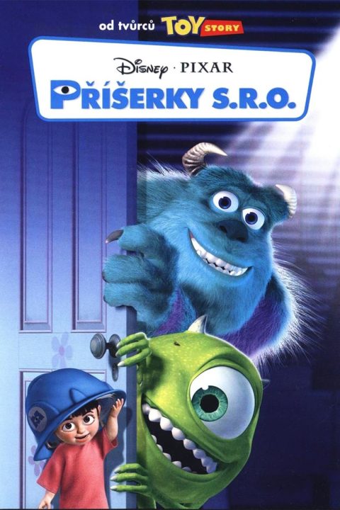 Příšerky s.r.o.