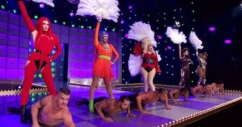 RuPaul's Drag Race