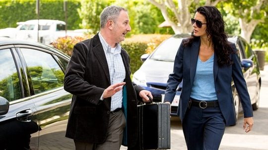 Rizzoli & Isles: Vraždy na pitevně - 7. epizoda