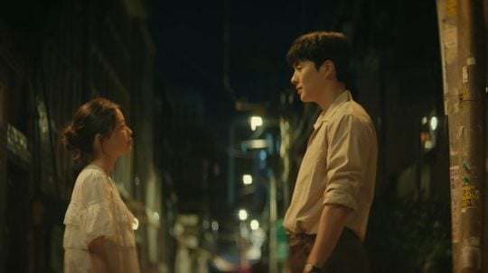 KBS 드라마 스페셜 - 4. epizoda