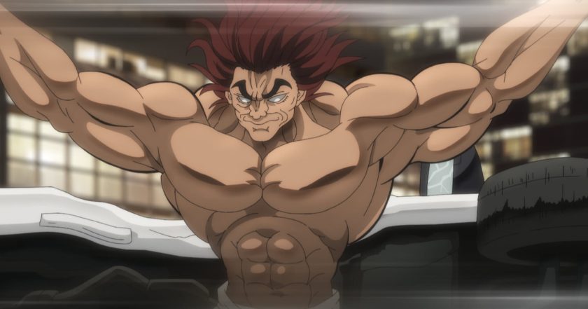 Baki