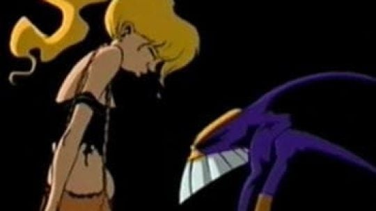 The Maxx - 13. epizoda