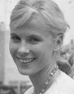 Bibi Andersson