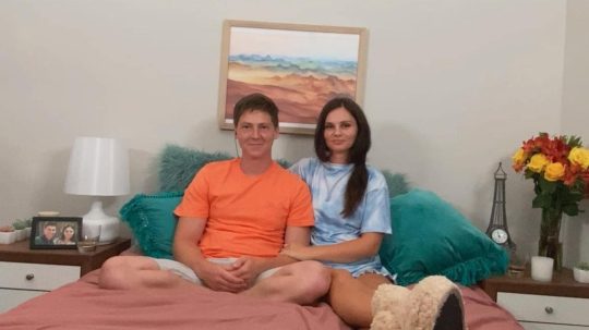 90 Day Fiancé: Pillow Talk - 4. epizoda