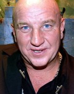 Dave Courtney