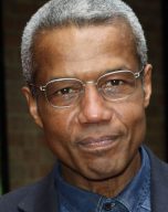 Hugh Quarshie