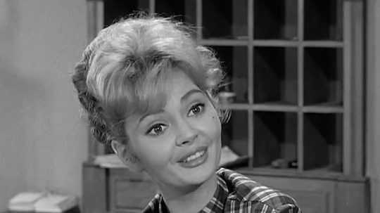 Petticoat Junction - 18. epizoda