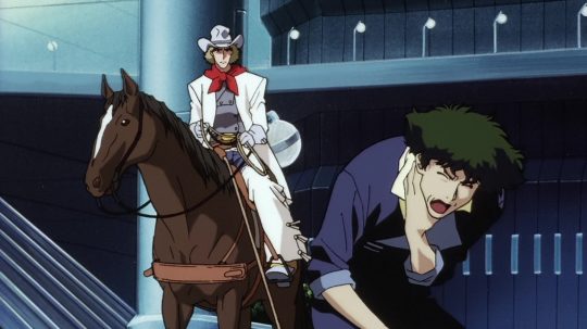 Cowboy Bebop - Cowboy Funk