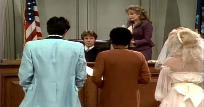 Night Court