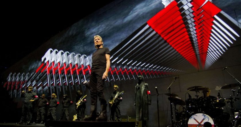 Roger Waters - The Wall