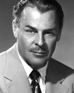 Brian Donlevy