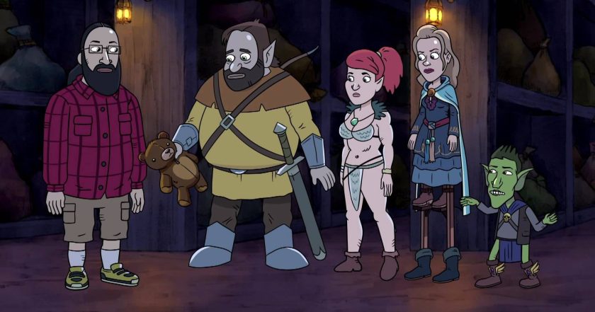 HarmonQuest