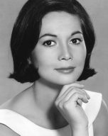 Nancy Kwan