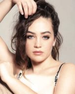 Mary Mouser