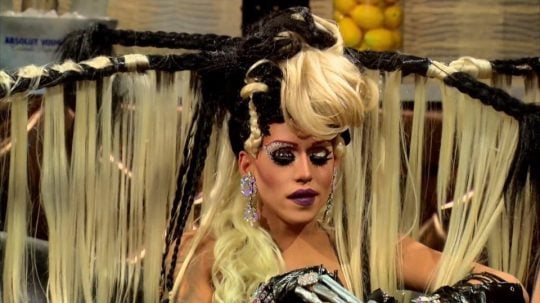 RuPaul’s Drag Race All Stars: UNTUCKED - 3. epizoda