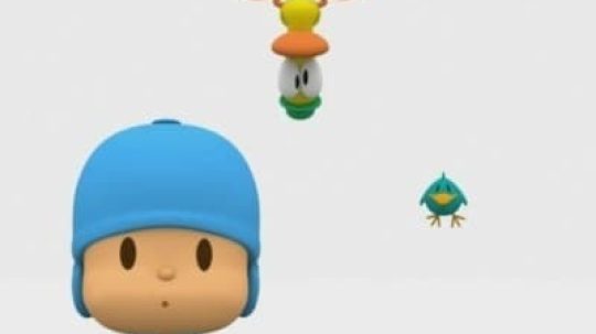 Pocoyo - 11. epizoda