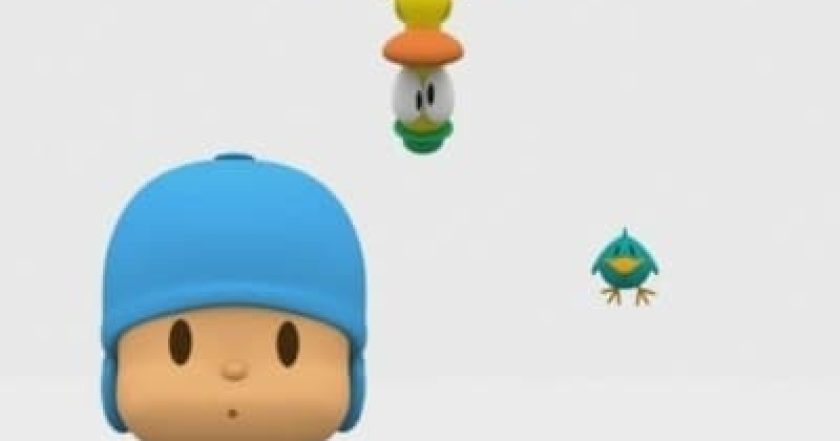 Pocoyo