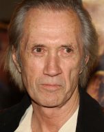 David Carradine