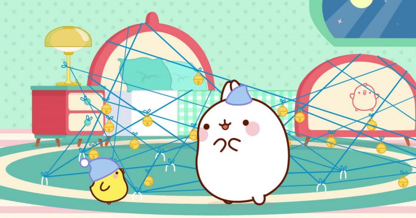 Molang