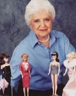 Ruth Handler