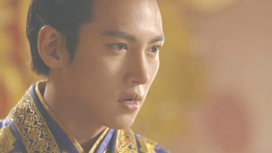 Empress Ki - 42. epizoda