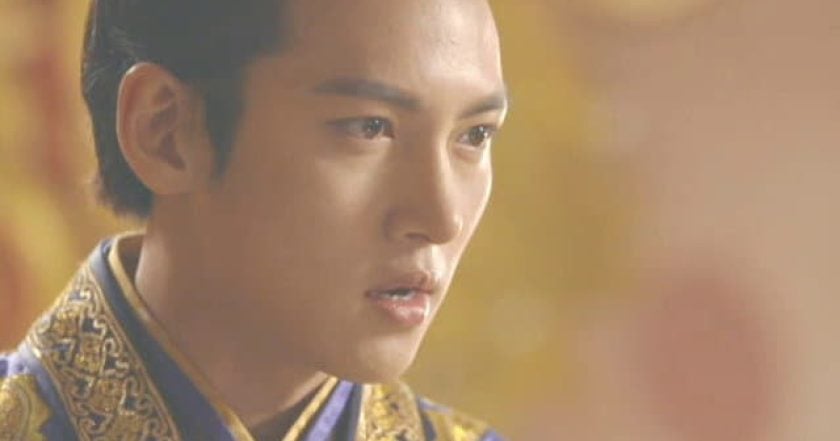 Empress Ki