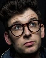 Moshe Kasher