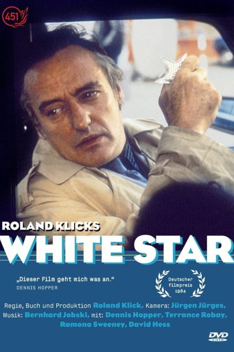 Plakát White Star