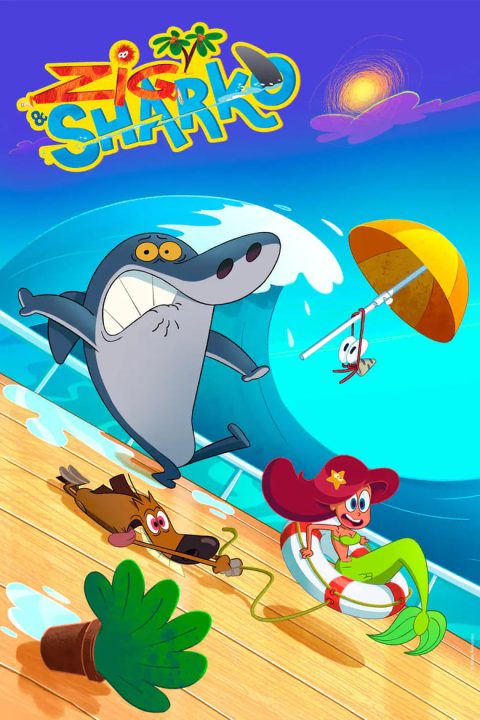 Zig a Sharko