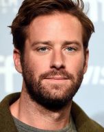 Armie Hammer