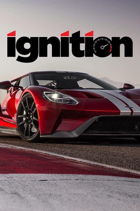 Ignition GT