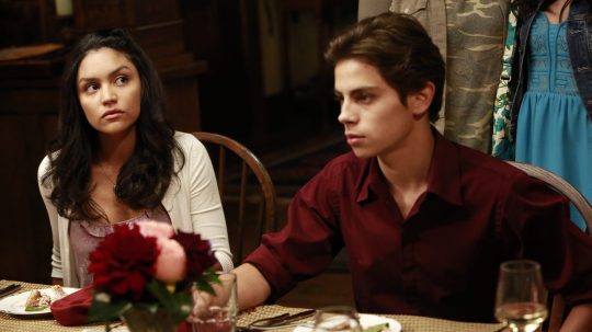 The Fosters - 6. epizoda