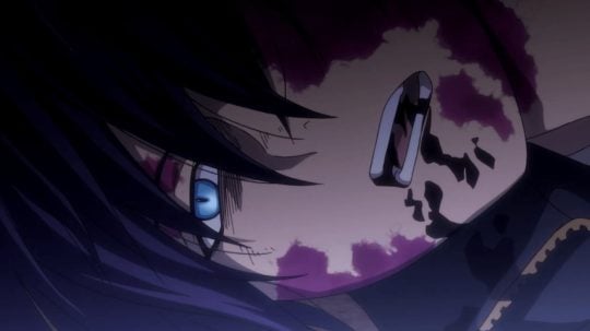 Noragami - 9. epizoda