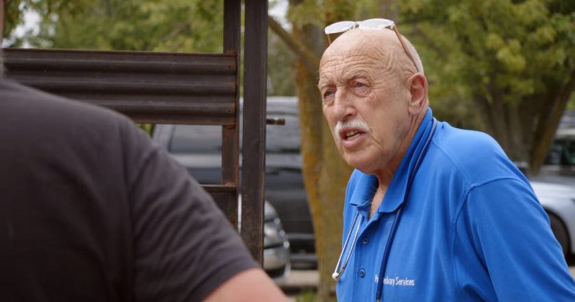 The Incredible Dr. Pol