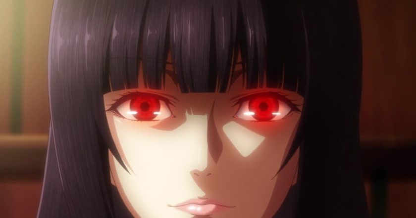 Kakegurui