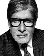 Amitabh Bachchan