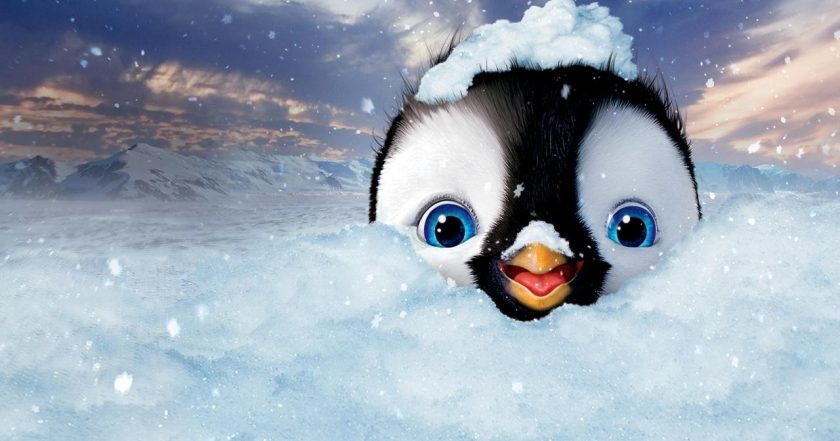 Happy Feet 2