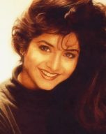 Divya Bharti