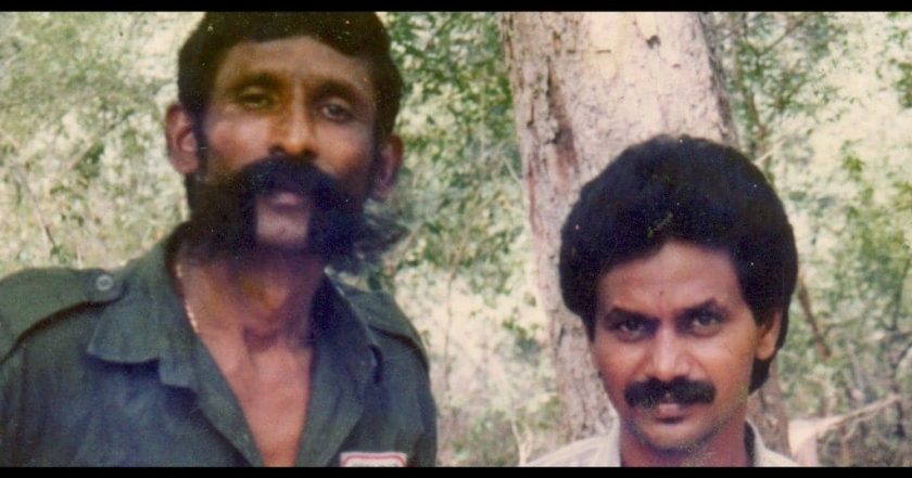 Koose Munisamy Veerappan