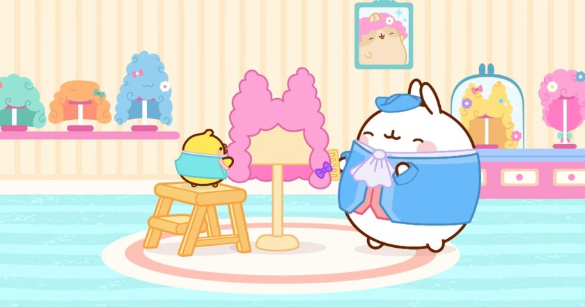 Molang