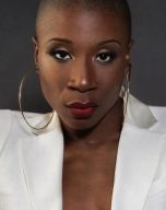 Aisha Hinds