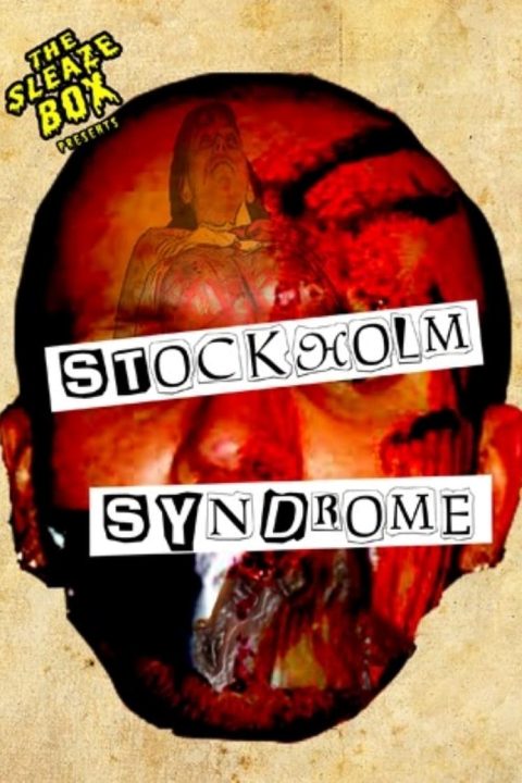 Plakát Stockholm Syndrome