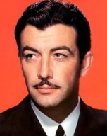 Robert Taylor