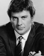 James Stacy