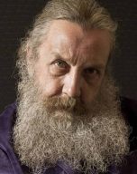 Alan Moore