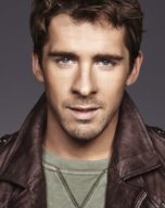 Hugh Sheridan